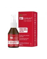 LYL F26 Spray Iron Boost 14 mg aerosols, 60ml