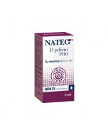 NATEO D pilieni PRO 4000 SV, 7,5ml