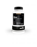 NHCO Zinc Amino-Chelate, 84 kapsulas