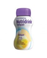 NUTRIDRINK Compact ar vaniļas garšu, 125ml