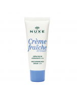 NUXE Creme Fraiche de Beaute sejas krēms, 30 ml