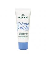 NUXE Crème Fraîche de Beauté mitrinošs, nostiprinošs sejas krēms, 30 ml