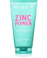 NUXE Zinc Power attīrošs gels, 150 ml