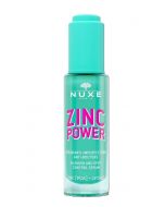 NUXE Zinc Power Blemish and Spot control serums, 30 ml
