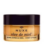 NUXE Reve de Miel Ultra Nourishing lūpu balzams, 15 ml