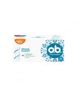 O.B. ProComfort Super tamponi, N32
