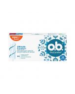 O.B. ProComfort  Super tamponi, N16