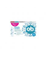 O.B. ProComfort Mini tamponi, N16