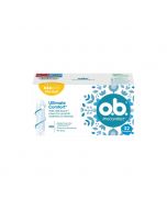 O.B. Pro Comfort Normal tamponi, N32