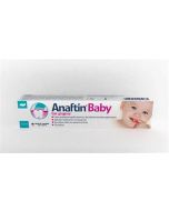 ANAFTIN Baby - gels zobu šķilšanās laikā, 10ml