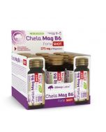 OLIMPLABS Chela-Mag B6 Forte Shot ķiršu garša 25ml N9
