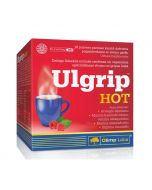 OLIMPLABS Ulgrip Hot pulveris N10