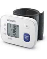 OMRON augšdelma tonometrs RS1