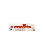 ORTOFĒNA 50 mg/g gels, 40g