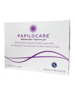 PAPILOCARE vagināls gels 5 ml, N21