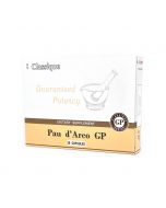 PAU D`ARCO GP kapsulas, N30