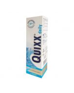 QUIXX Daily deguna aerosols 100 ml