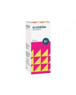 RFF Glicerīns, 25 ml