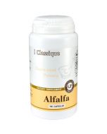 SANTEGRA Alfalfa kapsulas, N100