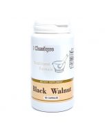SANTEGRA Black Walnut kapsulas, N100