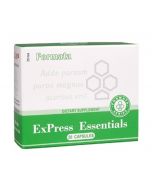 SANTEGRA ExPress Essentials kapsulas, N30