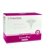 SANTEGRA LiverPro kapsulas, N90