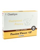 SANTEGRA Passion Flower GP kapsulas, N30