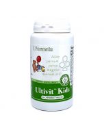 SANTEGRA Ultivit Kids tabletes, N60