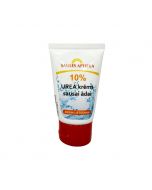 SAULES APTIEKA 10% Urea krēms sausai ādai, 50 g