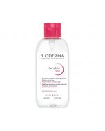 BIODERMA Sensibio H2O micelārais ūdens, 850ml