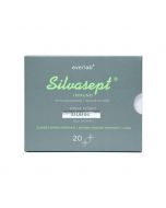 SILVASEPT Immuno karameles, N20