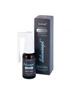 SILVASEPT Spray aerosols, 20ml