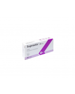 SUPRASTIN 25 mg tabletes, N20