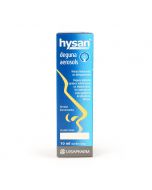 HYSAN deguna aerosols, 10 ml