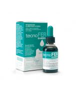 TECNOFER pilieni bērniem, 30 ml