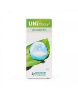 UNITEARS acu pilieni, 10 ml