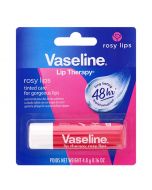 VASELINE Lip Therapy - Rosy Lips 4.8g