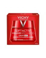 VICHY Liftactiv Collagen Specialist 16 dienas krēms, 50 ml