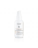 VICHY Capital Soleil SPF50+ Tinted sejas saules aizsargfluīds ar toni, 40ml