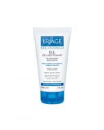 URIAGE D.S. Gel Nettoyant - mazgājamais gels, 150ml