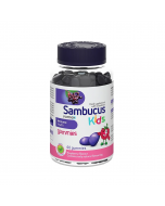 SAMBUCUS Kids pamex gummies N60