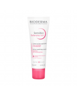 BIODERMA Sensibio Defensive rich krēms, 40ml