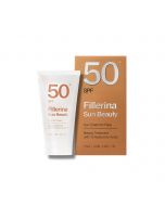 FILLERINA Sun Beauty SPF50+ sejas sauļošanās krēms, 50ml