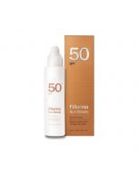 FILLERINA Sun Beauty SPF50+ ķermeņa sauļošanās sprejs, 200ml