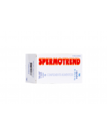 SPERMOTREND kapsulas, N90