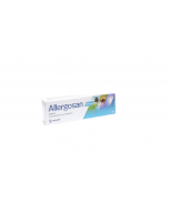 ALLERGOSAN 10 mg/g krēms, 18g