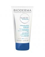 BIODERMA Nodé DS+ šampūns, 125ml 