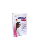 VITAKUR Plus 1000 uztura bagātinātājs, N30