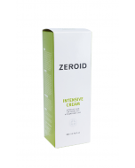 ZEROID Intensive krēms, 80ml