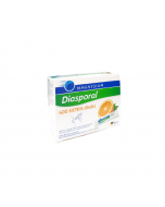 MAGNESIUM diasporal 400 extra direkt, N20